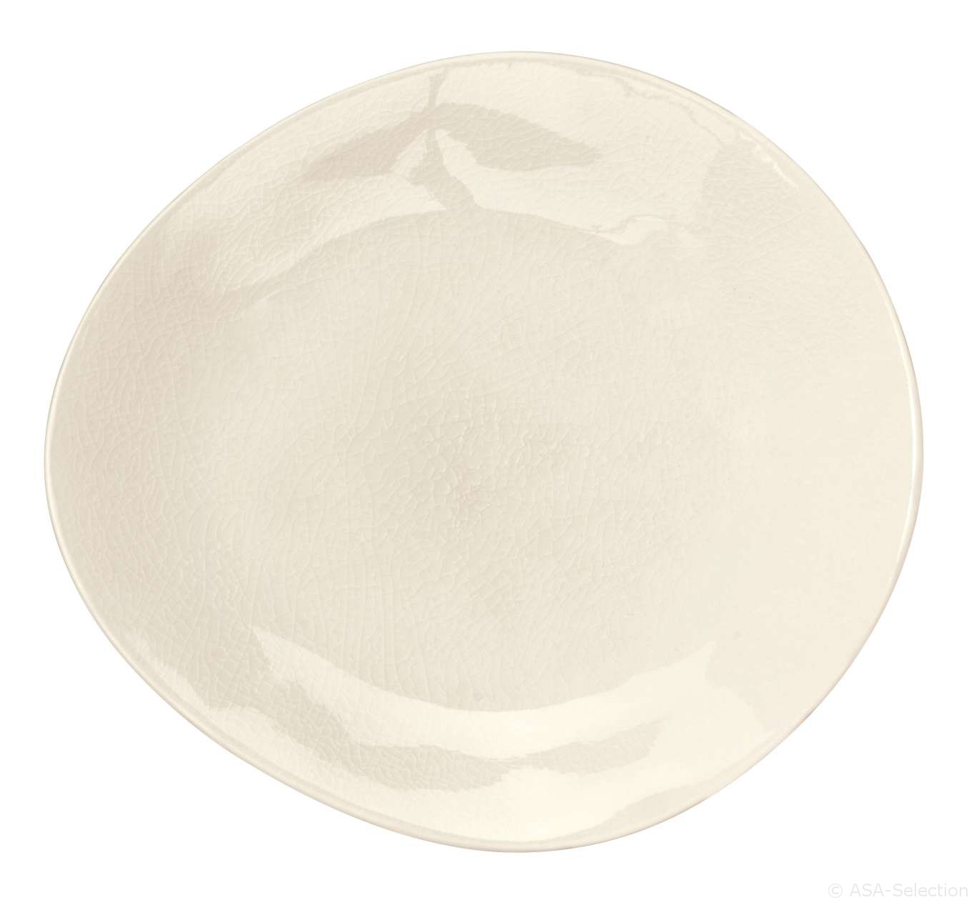 Asa Selection Dessertbord A La Maison Wit 195 asa selection kopen in de aanbieding