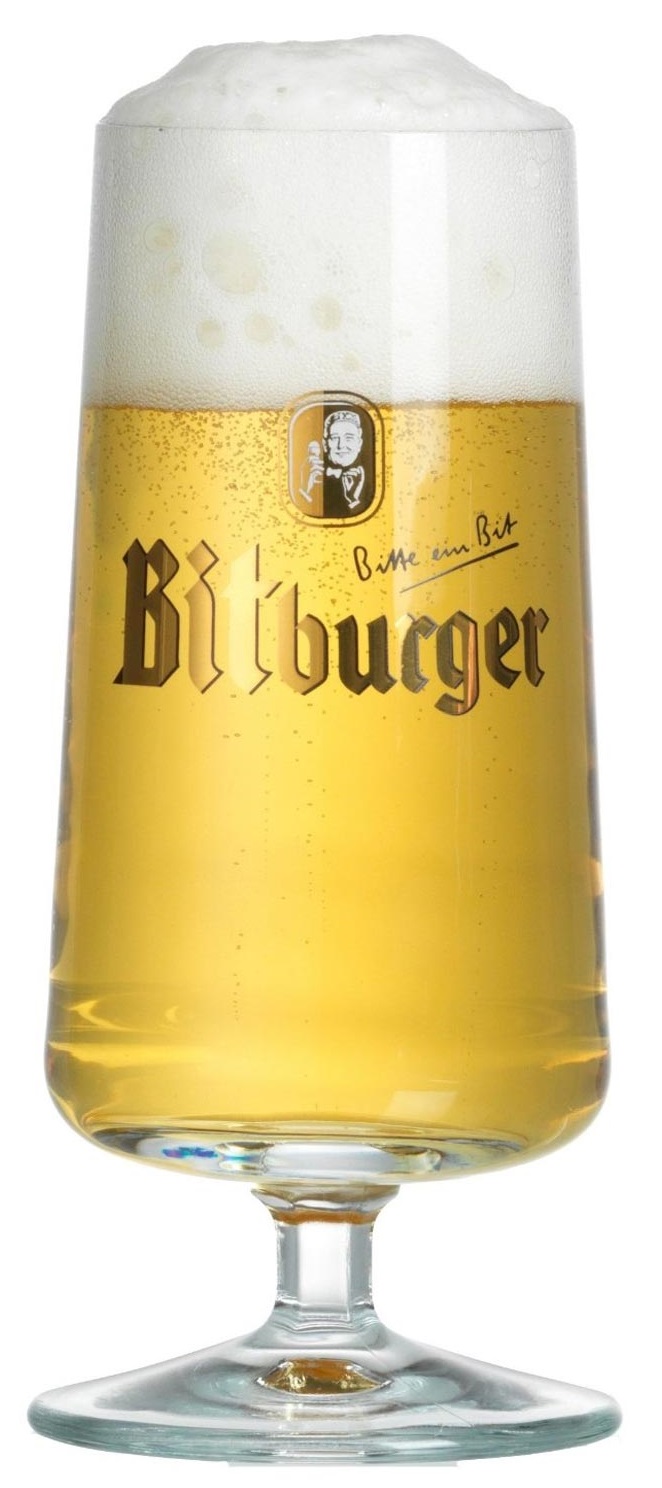Bitburger Bierglas Op Voet 20 Cl bitburger kopen in de aanbieding Bitburger Bierglas Op Voet 20 Cl bitburger kopen in de aanbieding