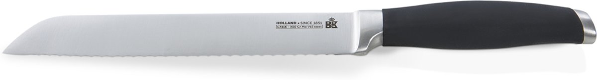 Bk Skills Broodmes 20 bk kopen in de aanbieding