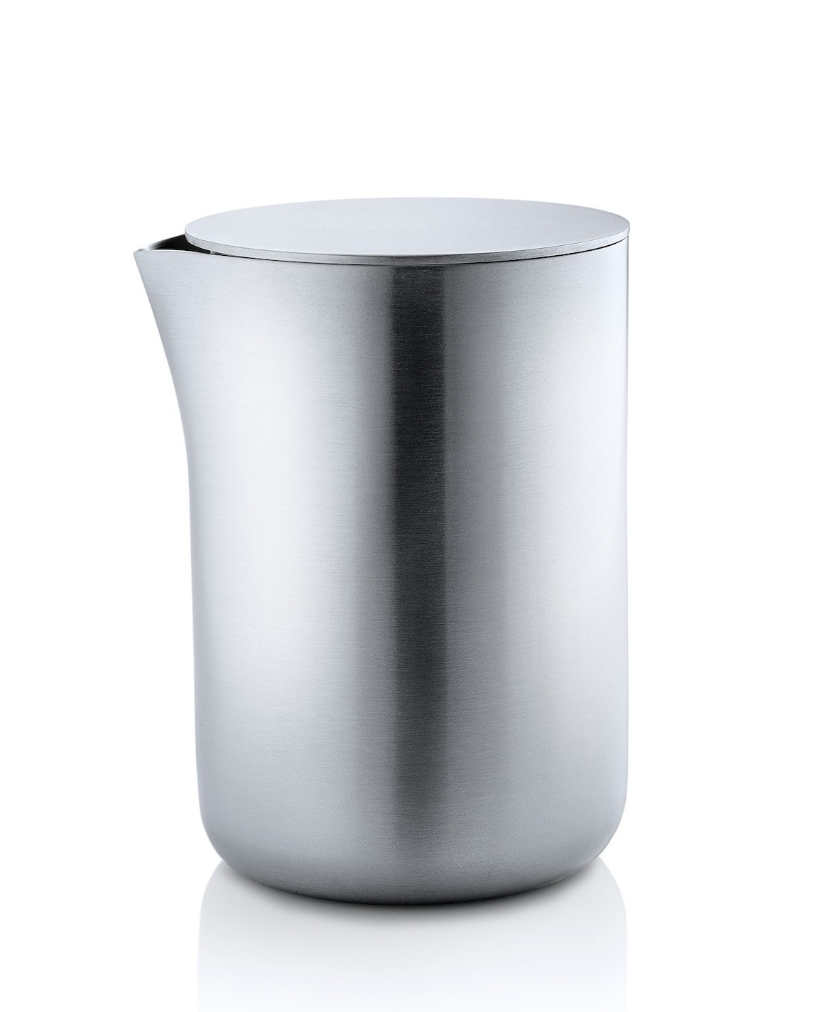 Blomus Melkkan Basic RVS 25 cl Blomus Melkkan Basic RVS 25 cl
