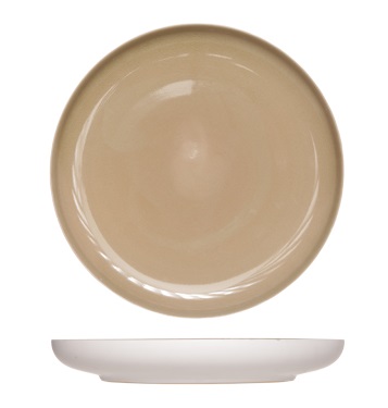 Cosy Trendy Dinerbord Bao Olive O30 cosy trendy kopen in de aanbieding