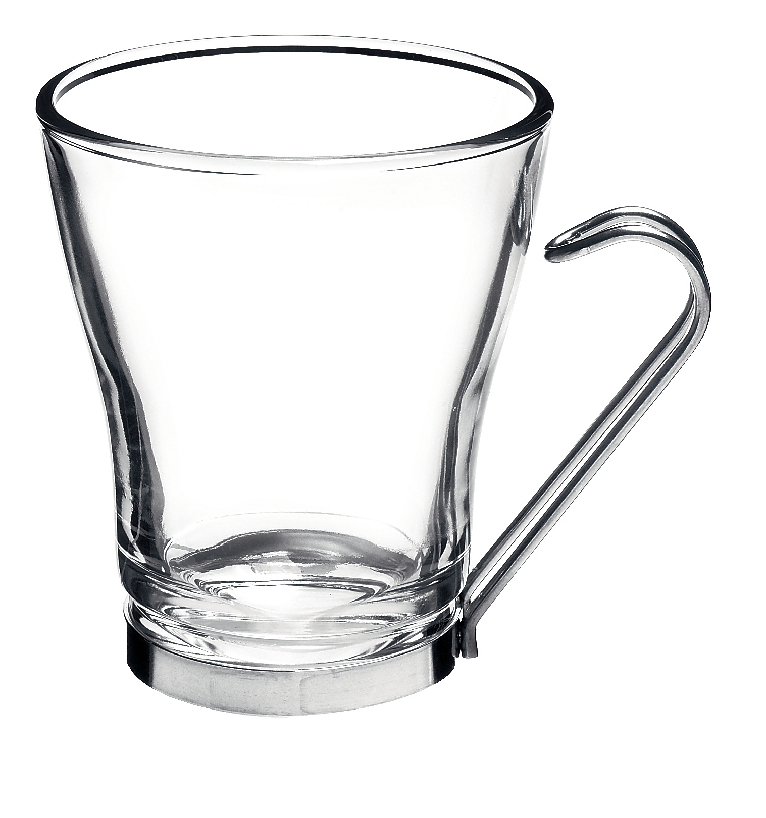 Bormioli Theeglas Oslo 23 cl Bormioli Theeglas Oslo 23 cl