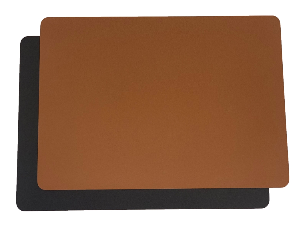 Jay Hill Placemat Leer 33X46Cm Bruinzwart jay hill kopen in de aanbieding Jay Hill Placemat Leer 33X46Cm Bruinzwart jay hill kopen in de aanbieding