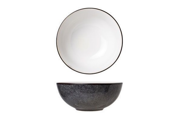 Ciel Blanc Mini-bowl 10cl D9xh3,8cm