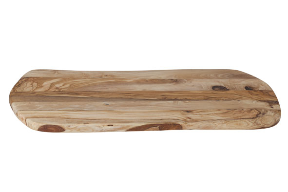 Cosy & Trendy Snijplank Olijfhout 40 x 22 cm Cosy & Trendy Snijplank Olijfhout 40 x 22 cm