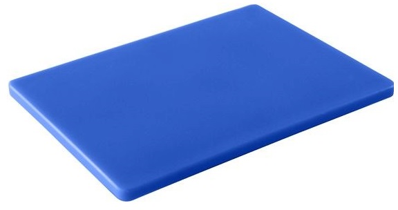 Hendi Snijplank HACCP Blauw 60 x 40 cm Hendi Snijplank HACCP Blauw 60 x 40 cm