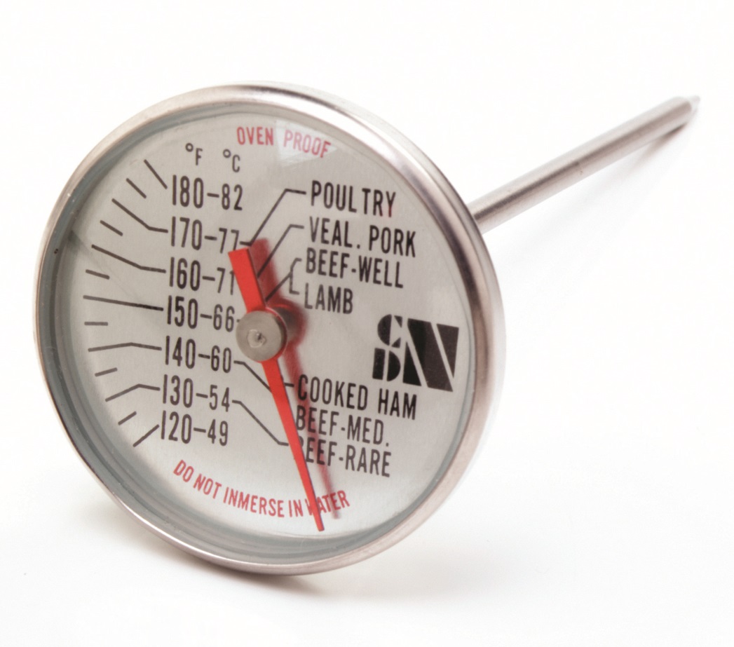 CDN Vleeskernthermometer CDN Vleeskernthermometer
