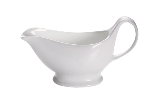 Maxwell & Williams sauskom Round - 400 ml Maxwell & Williams sauskom Round - 400 ml