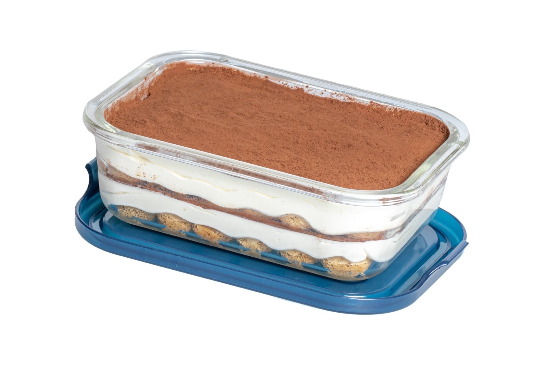 Sareva Vershoudbakje Glas Cook & Fresh 19 x 13 x 6 cm Sareva Vershoudbakje Glas Cook & Fresh 19 x 13 x 6 cm