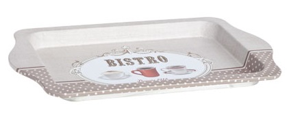 Cosy Trendy Dienblad Bistro cosy trendy kopen in de aanbieding