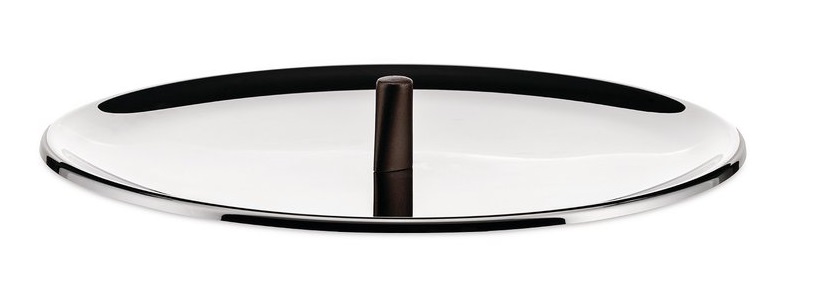 Alessi Deksel Edo Ø 28 cm Alessi Deksel Edo Ø 28 cm