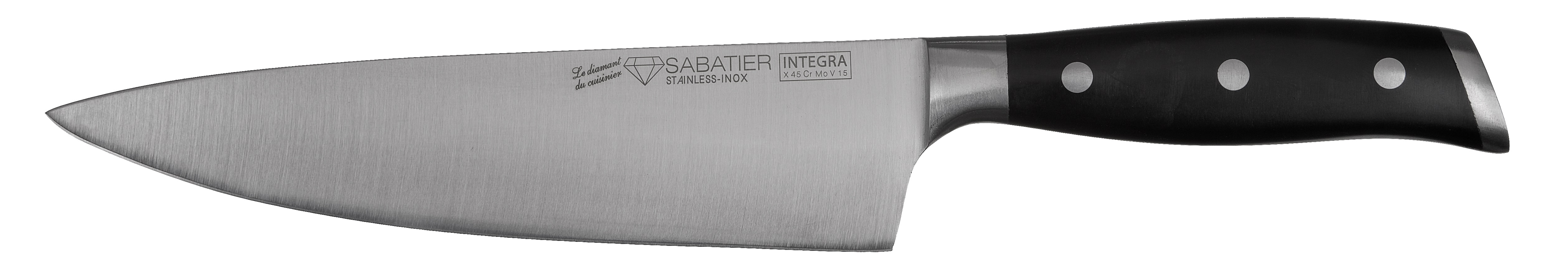 Diamant Sabatier Koksmes Integra 20 cm Diamant Sabatier Koksmes Integra 20 cm