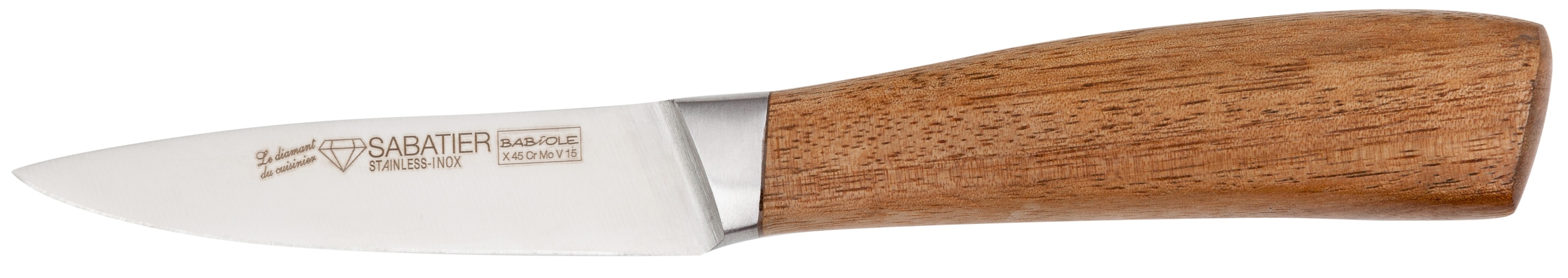 Diamant Sabatier Officemes Babiole 9 diamant sabatier kopen in de aanbieding