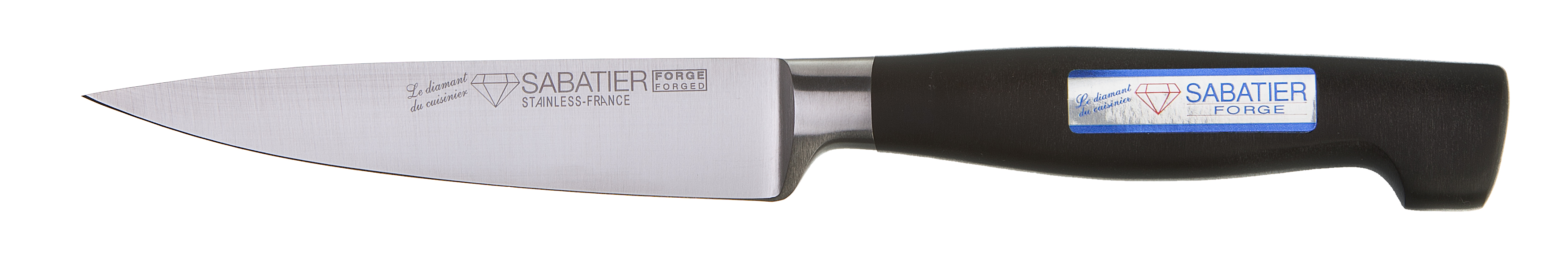 Diamant Sabatier Officemes Forge 10 cm Diamant Sabatier Officemes Forge 10 cm