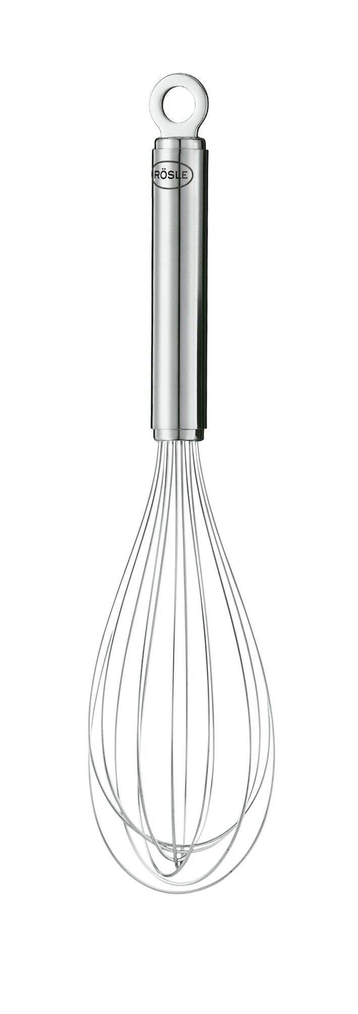 Rosle Garde RVS 27 cm Rosle Garde RVS 27 cm