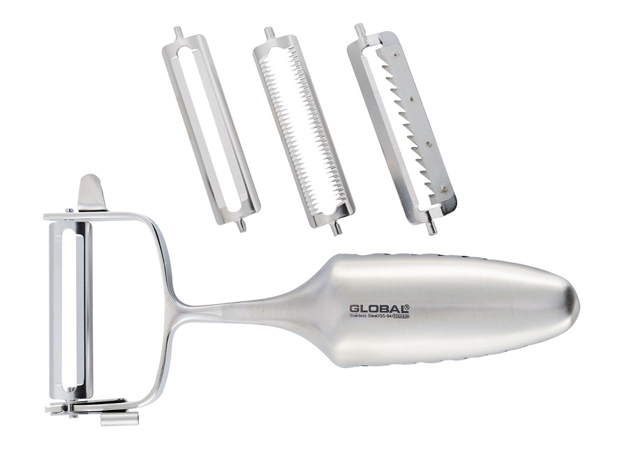 Global Dunschiller 3-in-1 GS94 Global Dunschiller 3-in-1 GS94