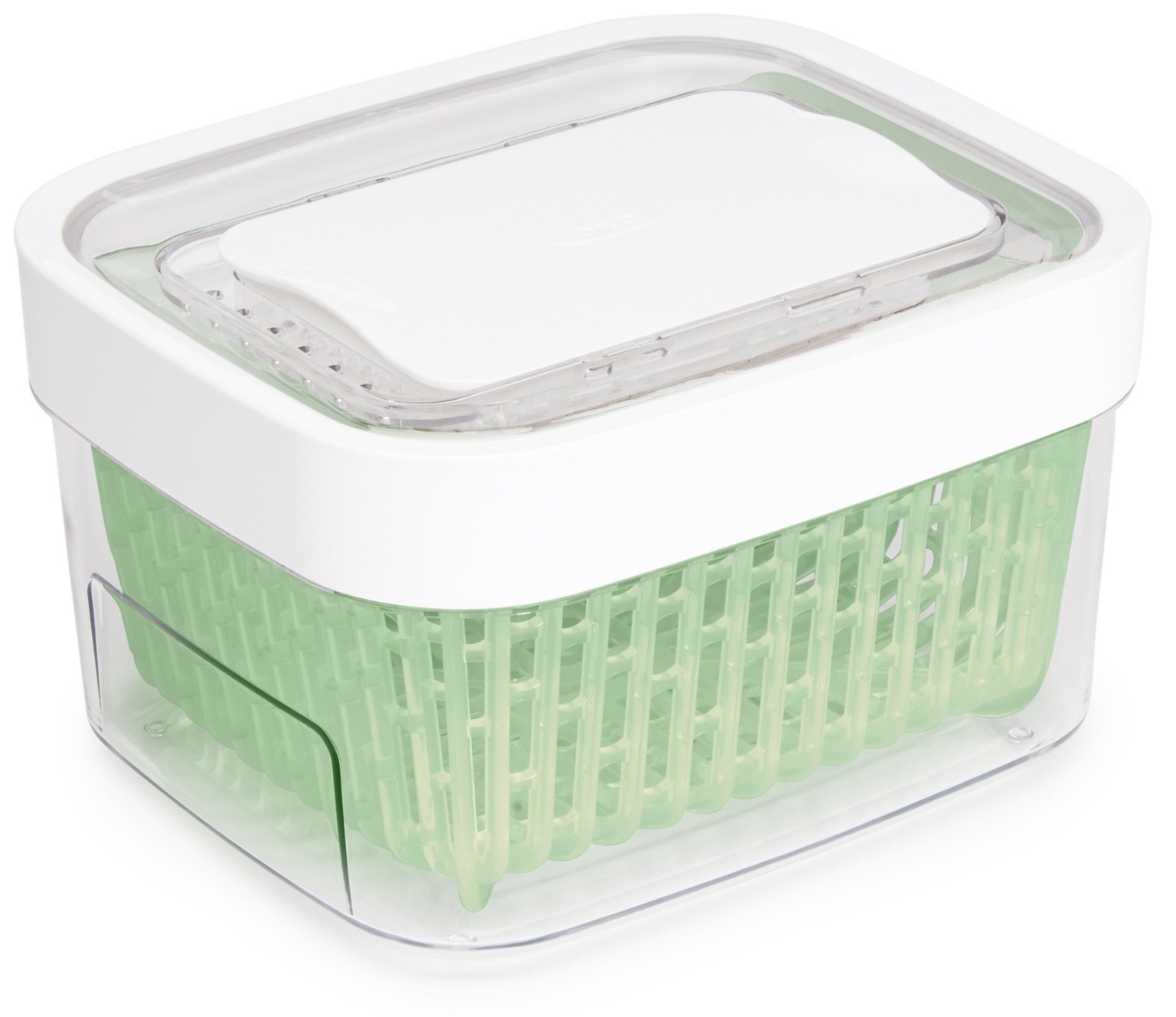 OXO Vershoudbox GreenSaver 19x21.5x15.3cm OXO Vershoudbox GreenSaver 19x21.5x15.3cm