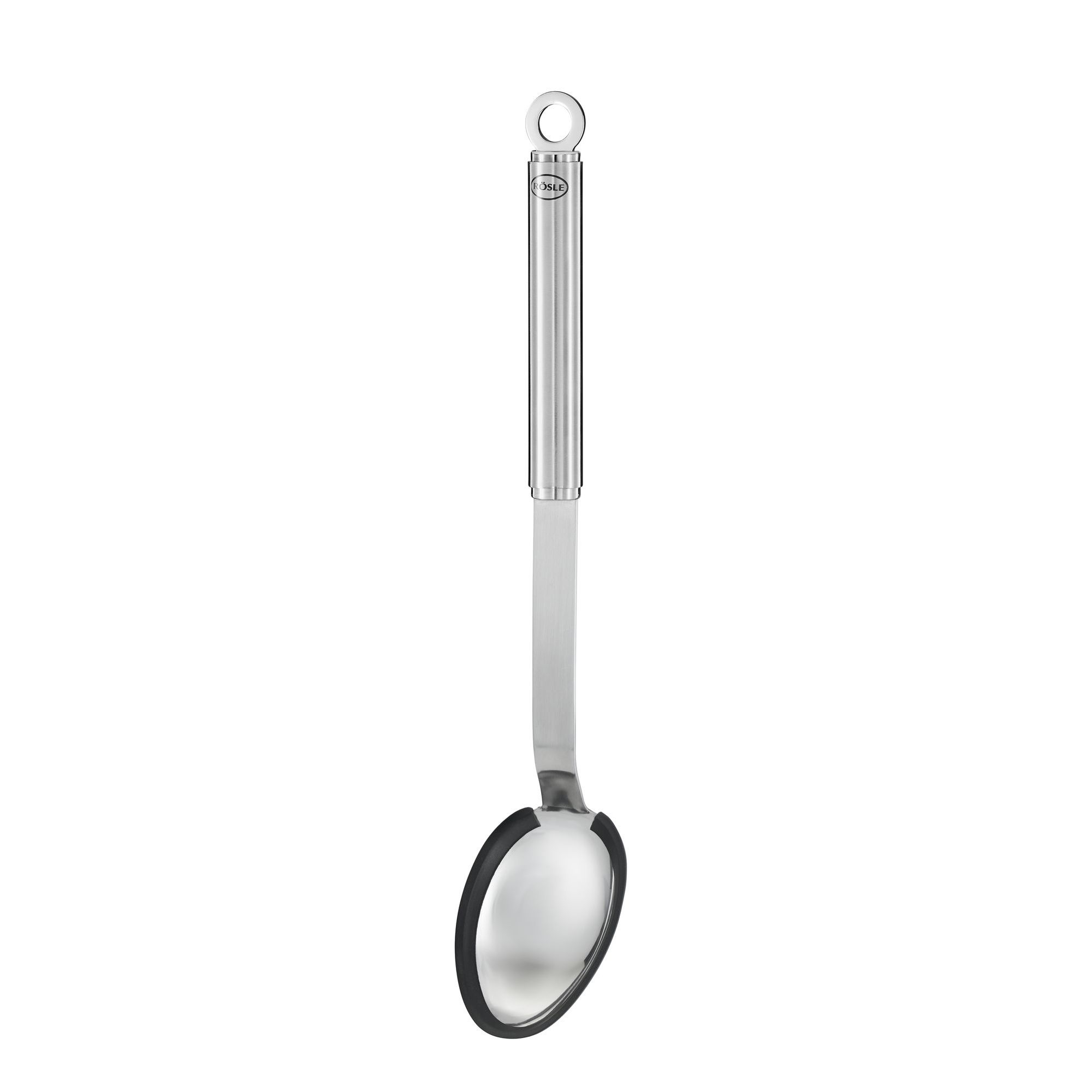 Rosle Groentelepel RVS 34 cm Rosle Groentelepel RVS 34 cm