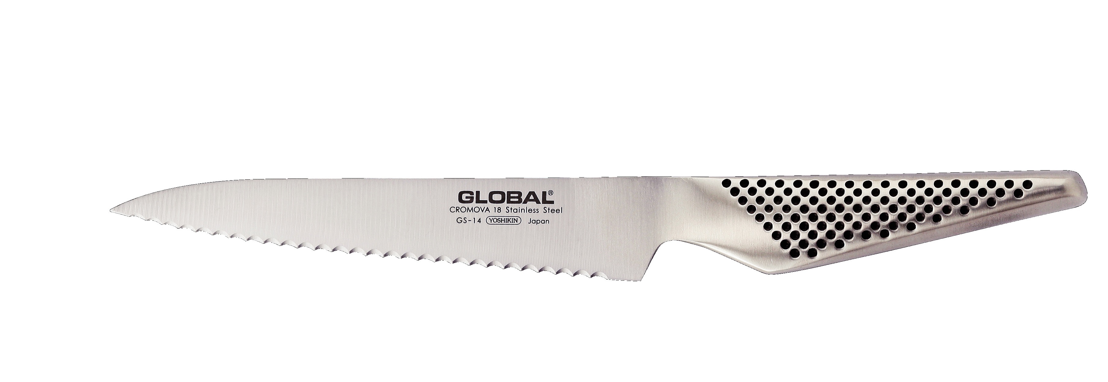 Global Kartelmes GS14 - 15 cm Global Kartelmes GS14 - 15 cm