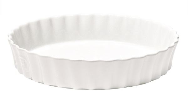 Emile Henry Ovenware Taartvorm 28 cm - Farine Emile Henry Ovenware Taartvorm 28 cm - Farine