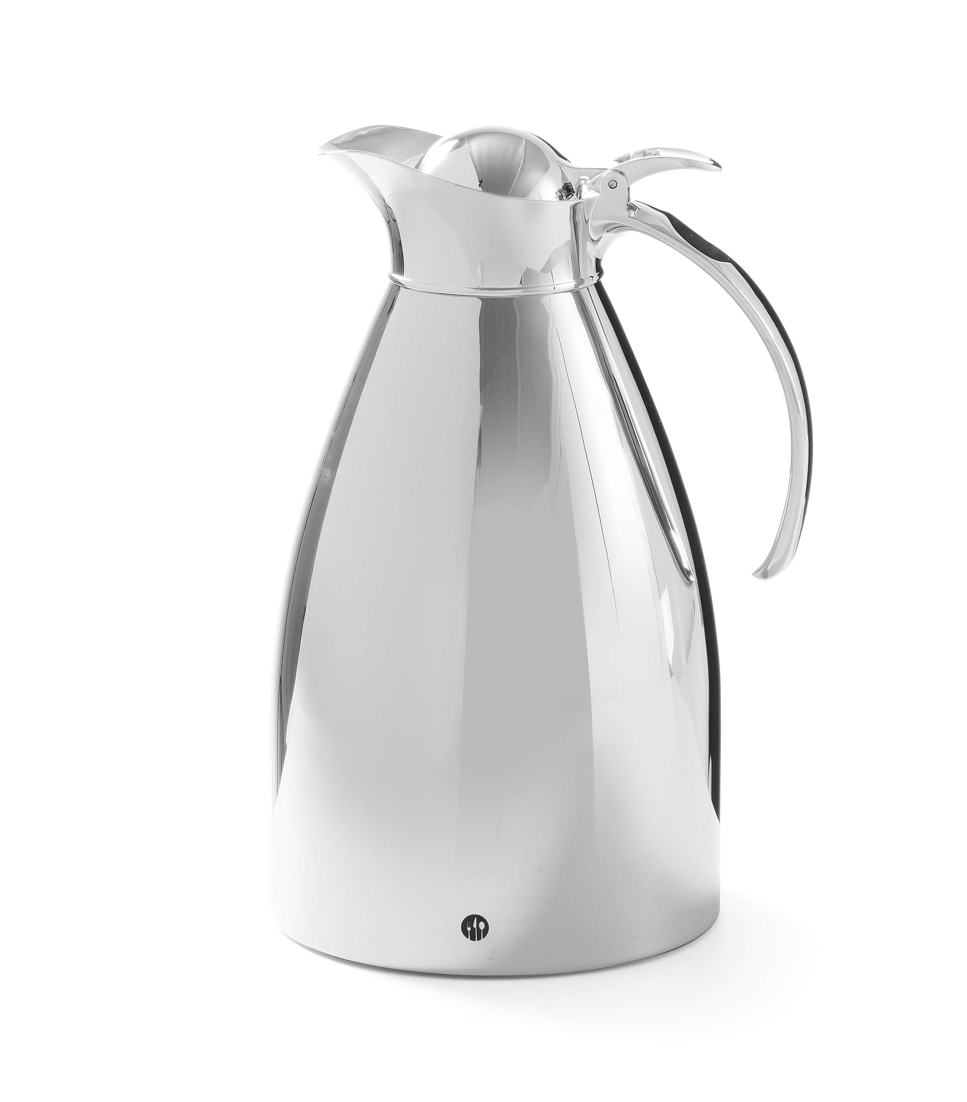 Hendi Thermoskan Chroom 15 Liter hendi kopen in de aanbieding