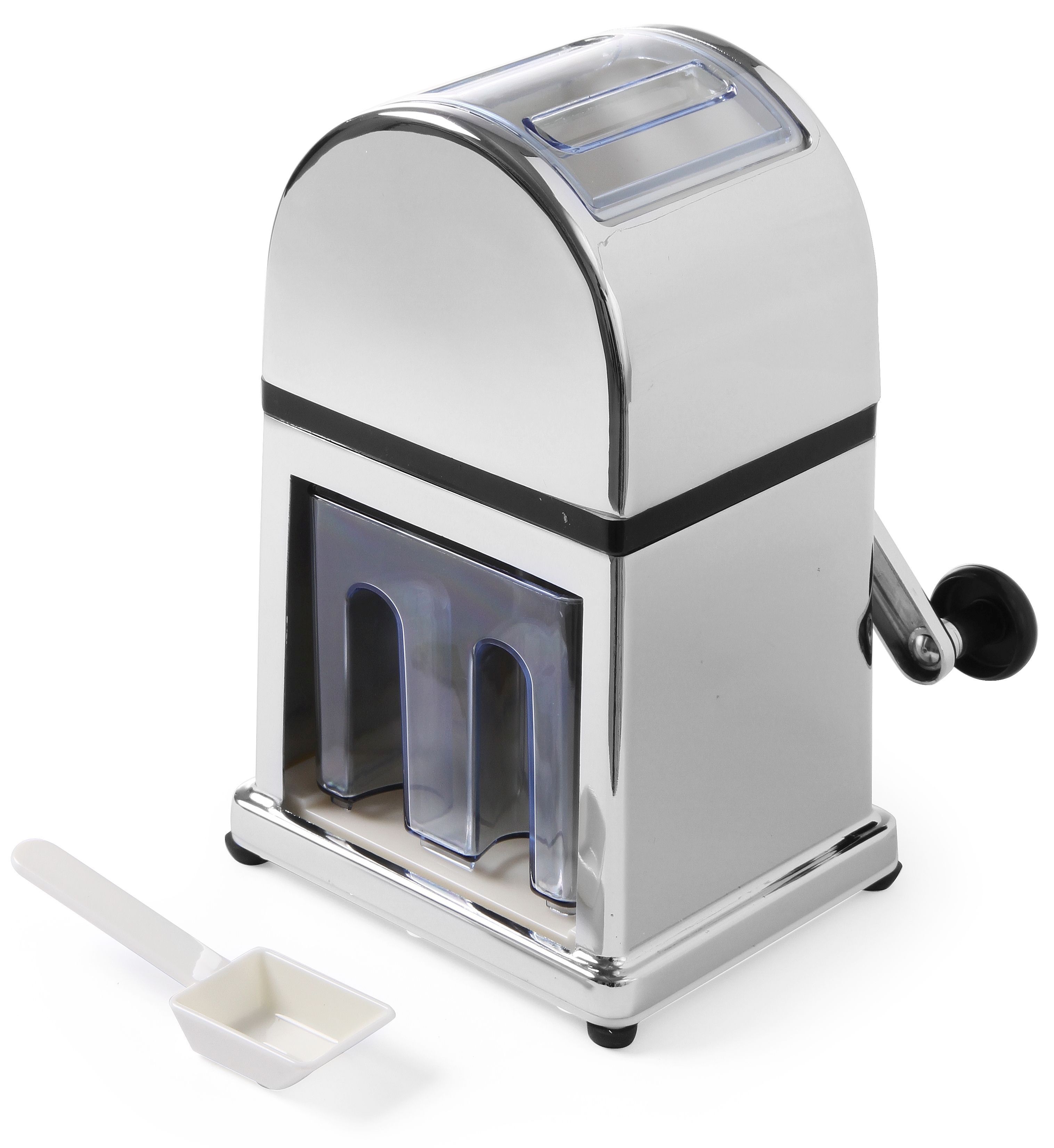 Hendi Ice Crusher Chroom Luxe hendi kopen in de aanbieding