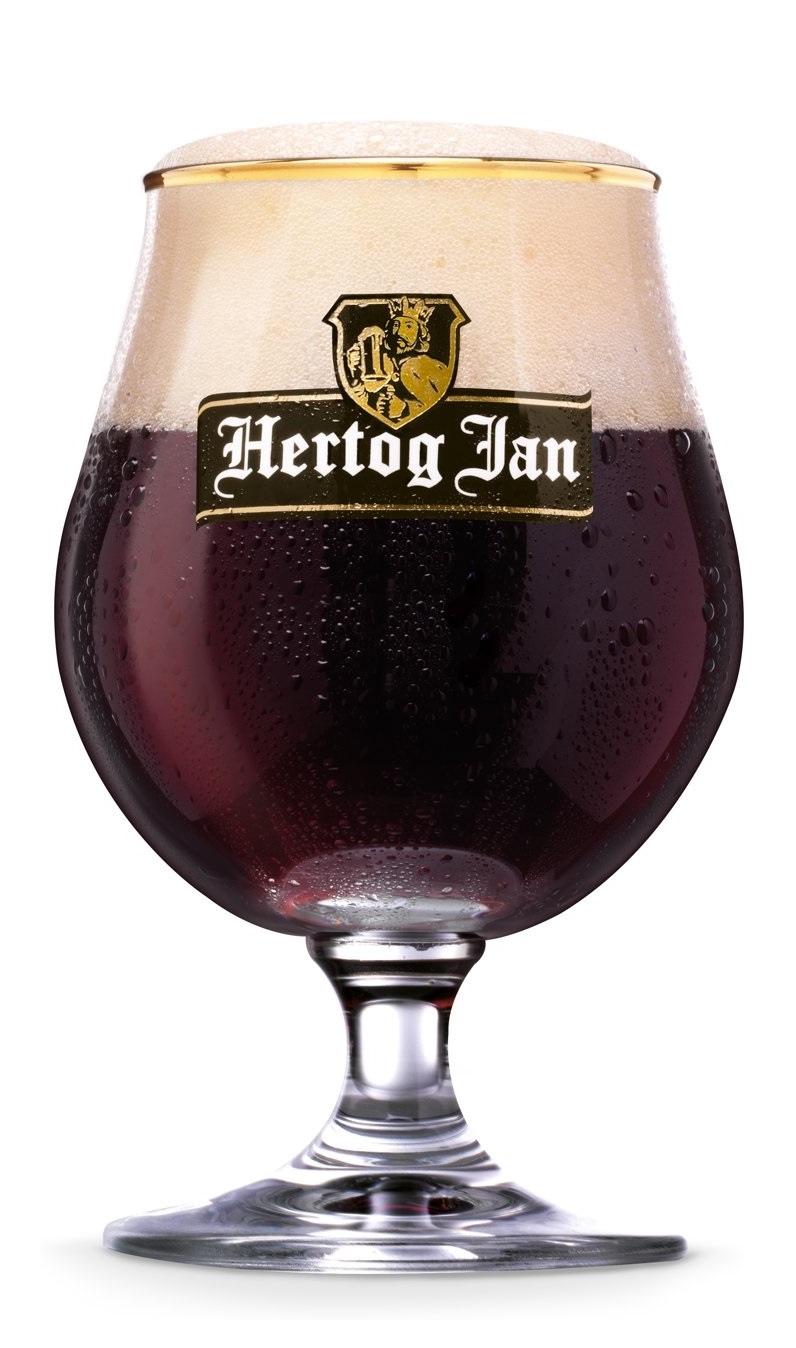 Hertog Jan Bierbokaal op Voet 250 ml Hertog Jan Bierbokaal op Voet 250 ml