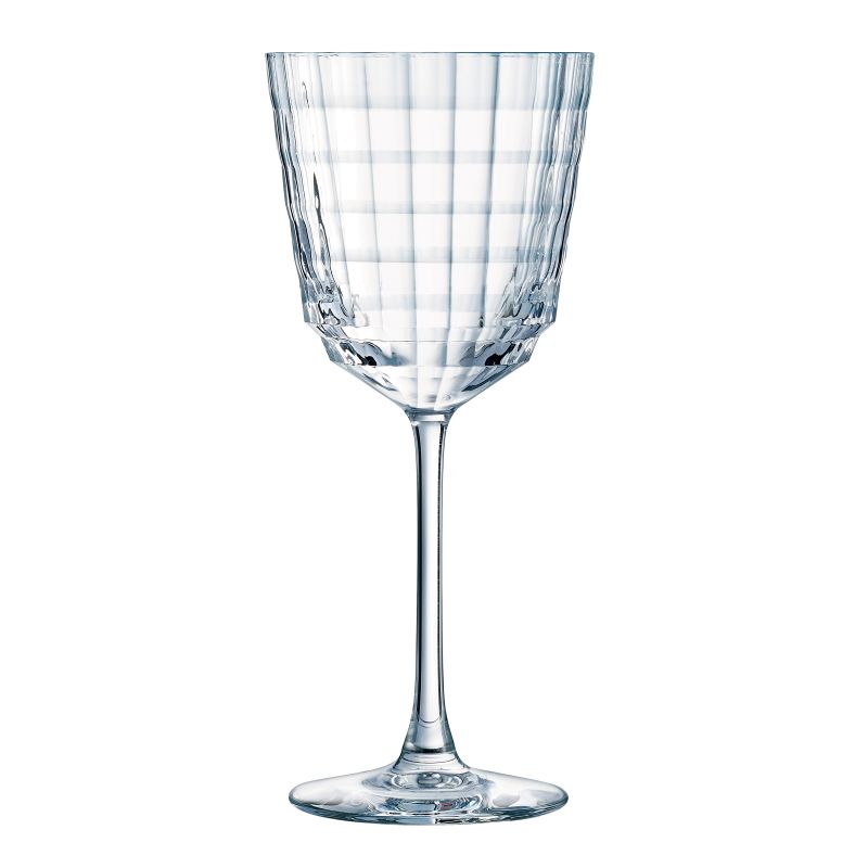 Cristal Daposarques Darques Iroko Rode Wijnglas 35Cl cristal daposarques kopen in de aanbieding