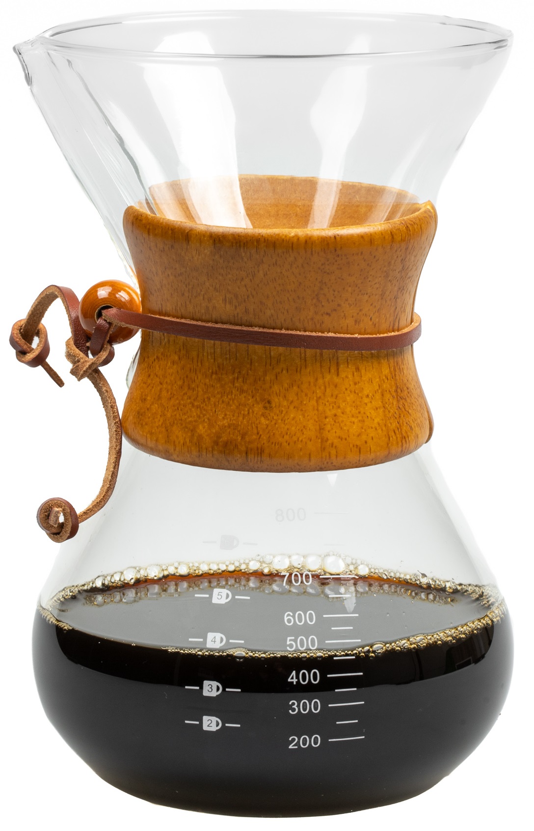 Jay Hill Pour Over Koffiemaker 800 ml