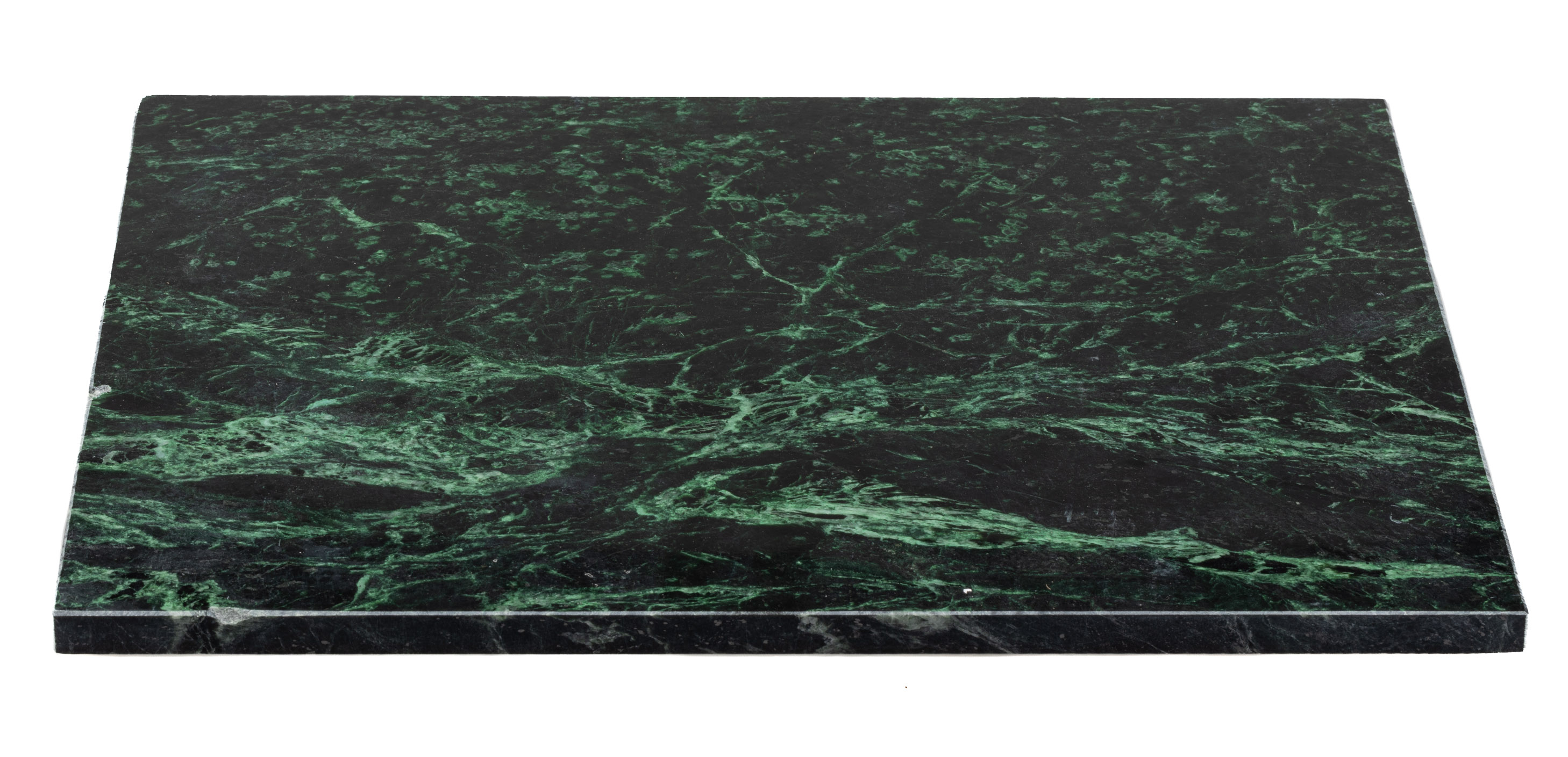 Sareva Snijplank Marmer Groen 40 x 30 cm Sareva Snijplank Marmer Groen 40 x 30 cm