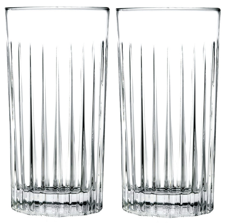 Jay Hill Longdrinkglazen Moville 44 cl - 2 Stuks Jay Hill Longdrinkglazen Moville 44 cl - 2 Stuks