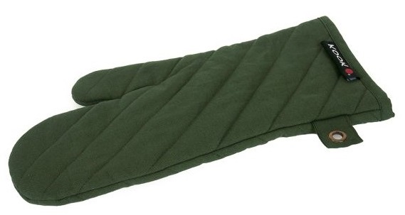 Kook Ovenwant Stonewash Xl Groen kook kopen in de aanbieding