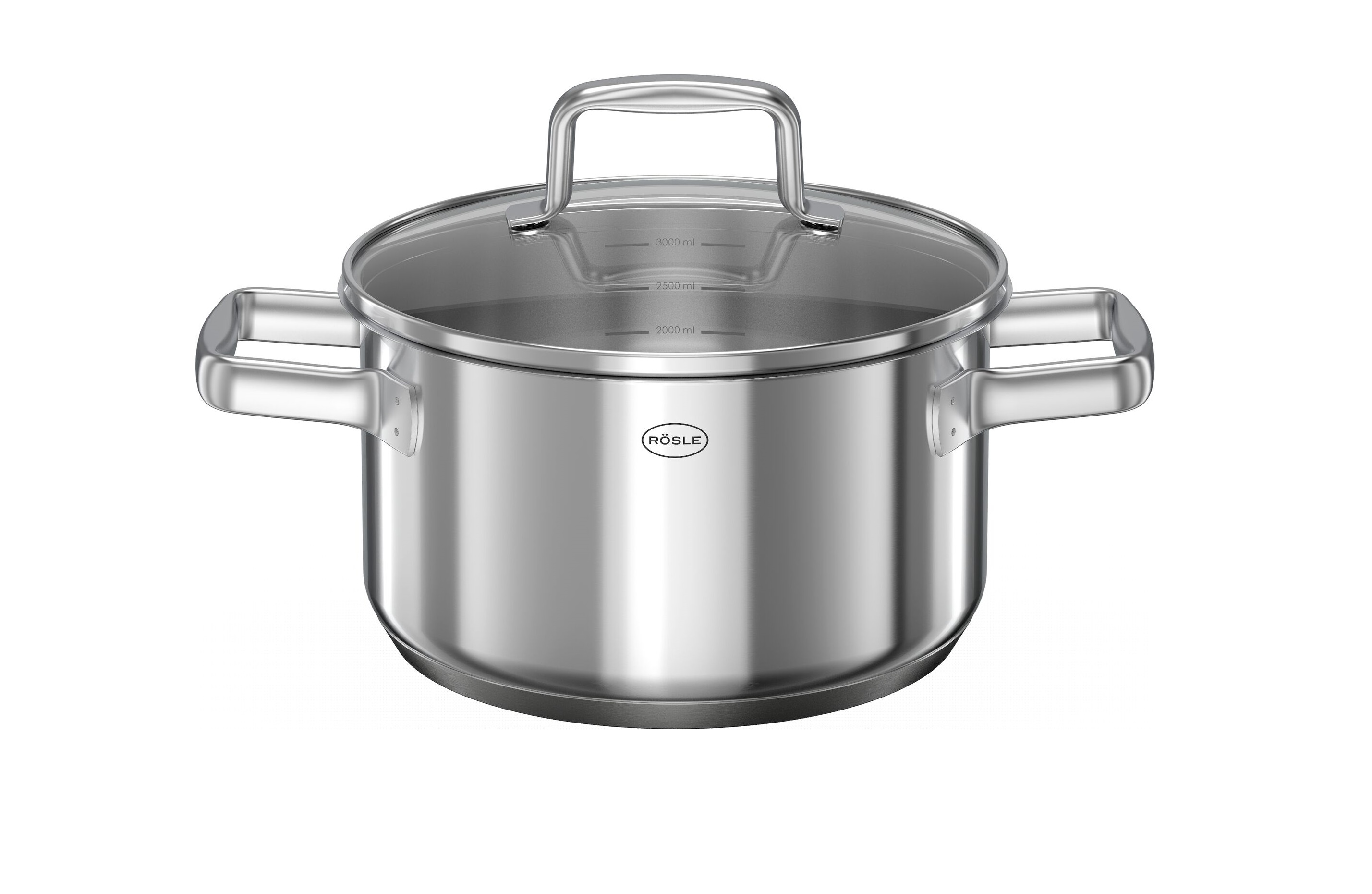 Rosle Kookpan Moments 3.6 Liter Rosle Kookpan Moments 3.6 Liter