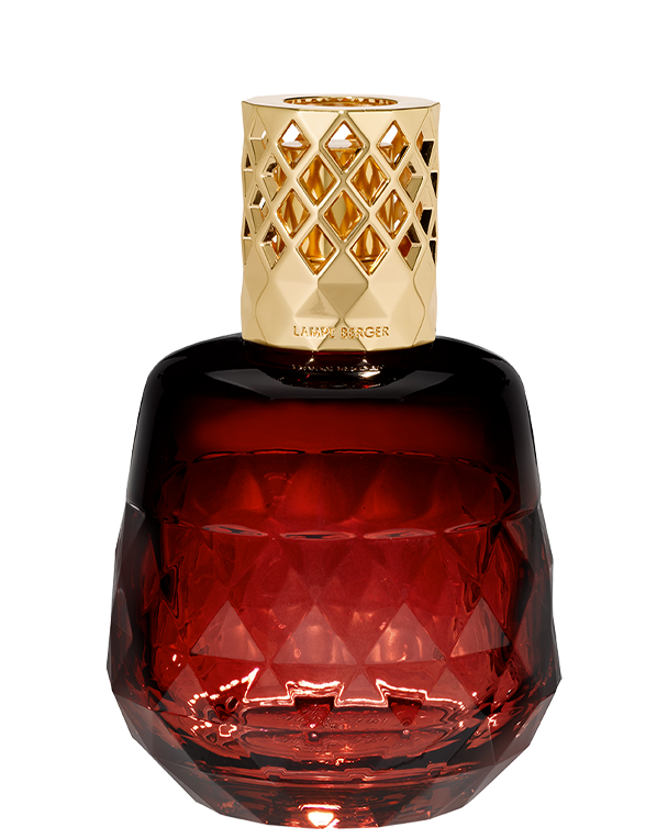 Lampe Berger Brander Clarity Bordeaux Lampe Berger Brander Clarity Bordeaux