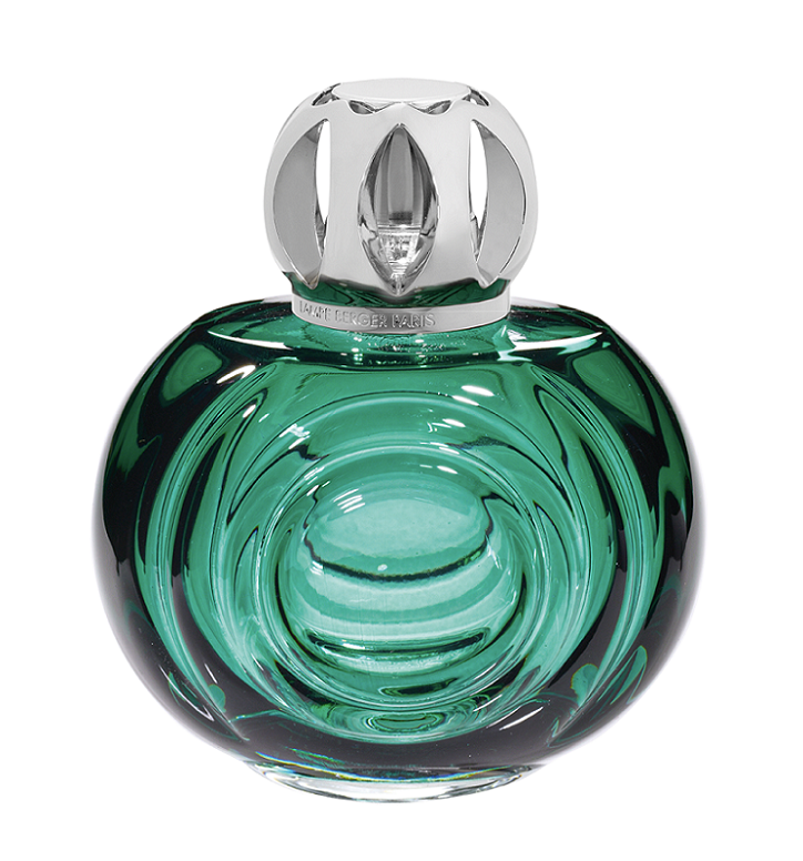 Lampe Berger Brander Immersion Groen Lampe Berger Brander Immersion Groen