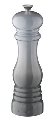 Le Creuset Zoutmolen Grijs 21 cm Le Creuset Zoutmolen Grijs 21 cm