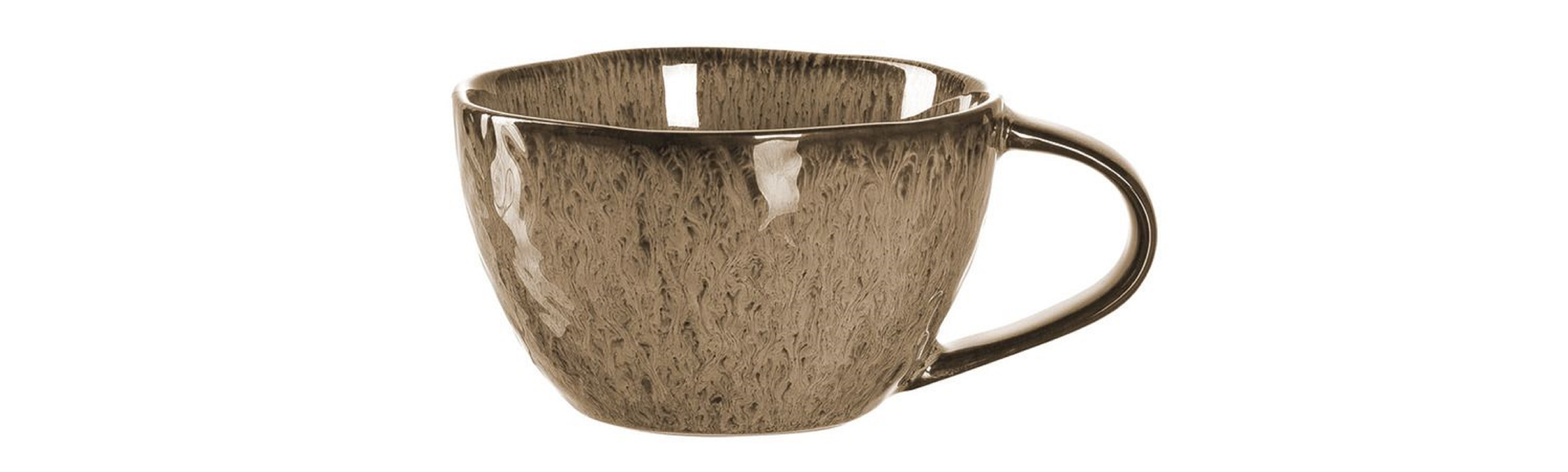 Leonardo Koffiekop Matera Beige 29 cl Leonardo Koffiekop Matera Beige 29 cl