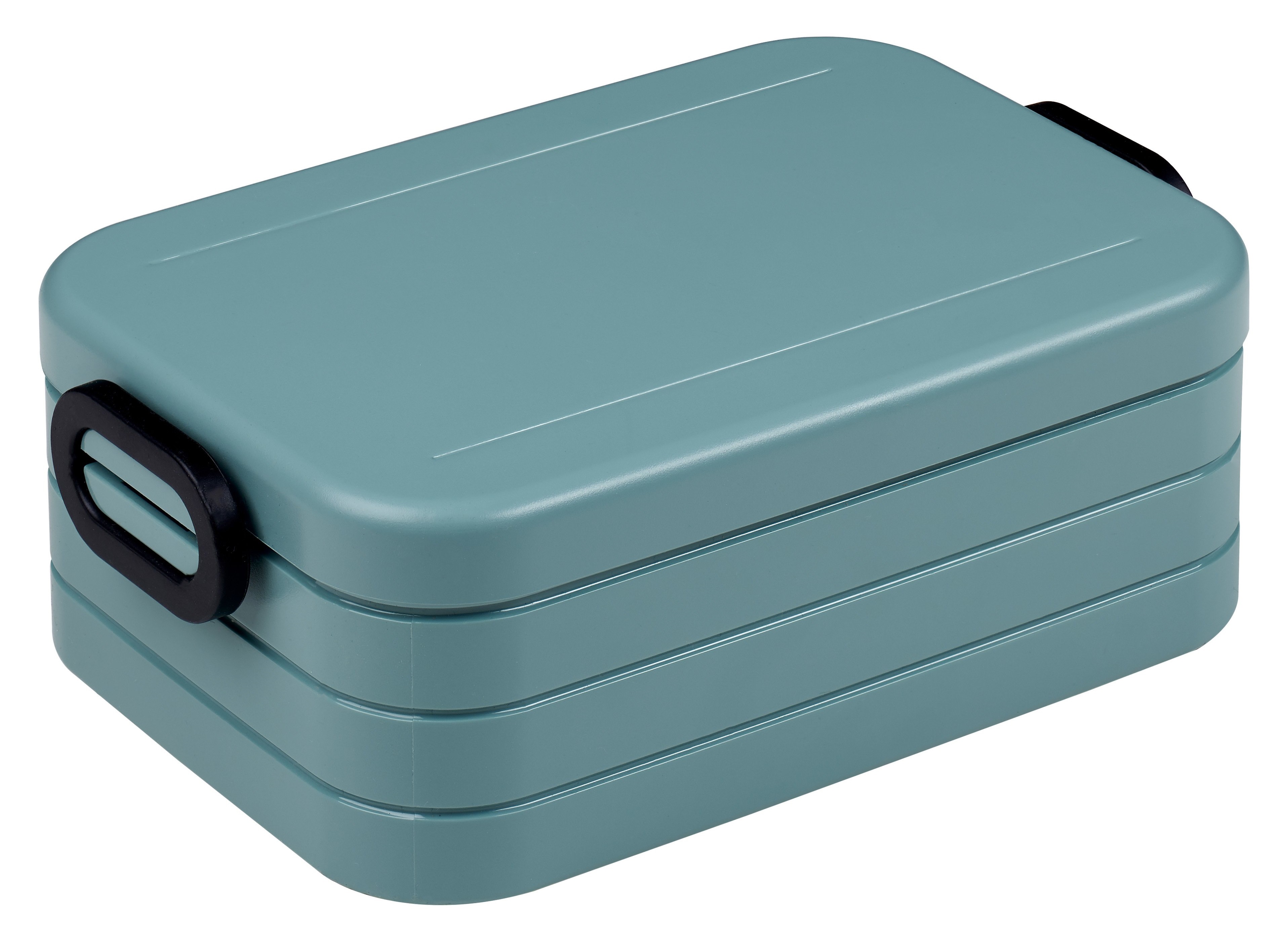 Mepal Lunchbox Take a Break Midi Groen Mepal Lunchbox Take a Break Midi Groen