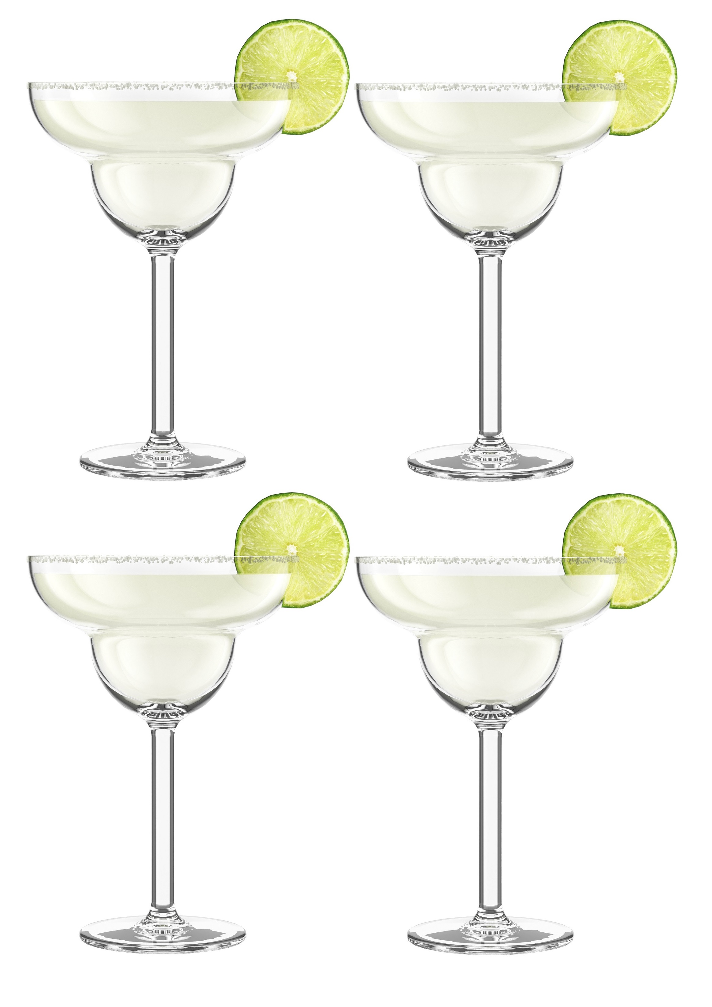 Bodum Margarita Glazen Oktett 25 Cl 4 Stuks bodum kopen in de aanbieding Bodum Margarita Glazen Oktett 25 Cl 4 Stuks bodum kopen in de aanbieding