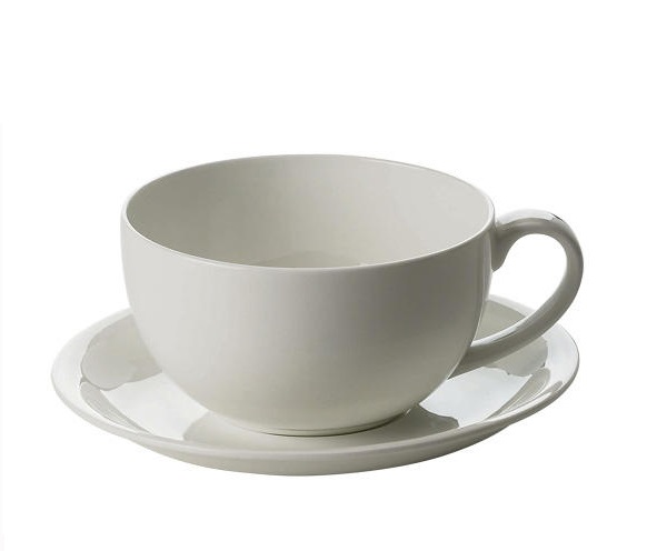 Maxwell & Williams Cappuccinokop en Schotel Cashmere Resort 35 cl Maxwell & Williams Cappuccinokop en Schotel Cashmere Resort 35 cl