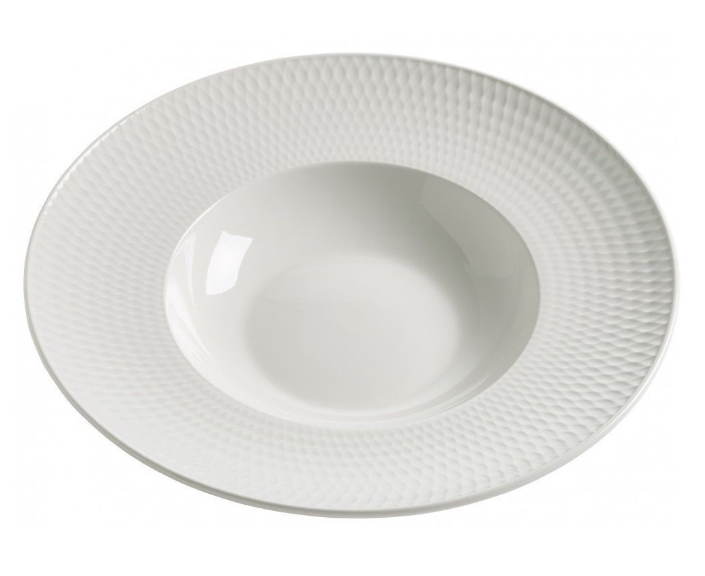 Maxwell Williams Pastabord Diamonds Round O 30 maxwell williams kopen in de aanbieding