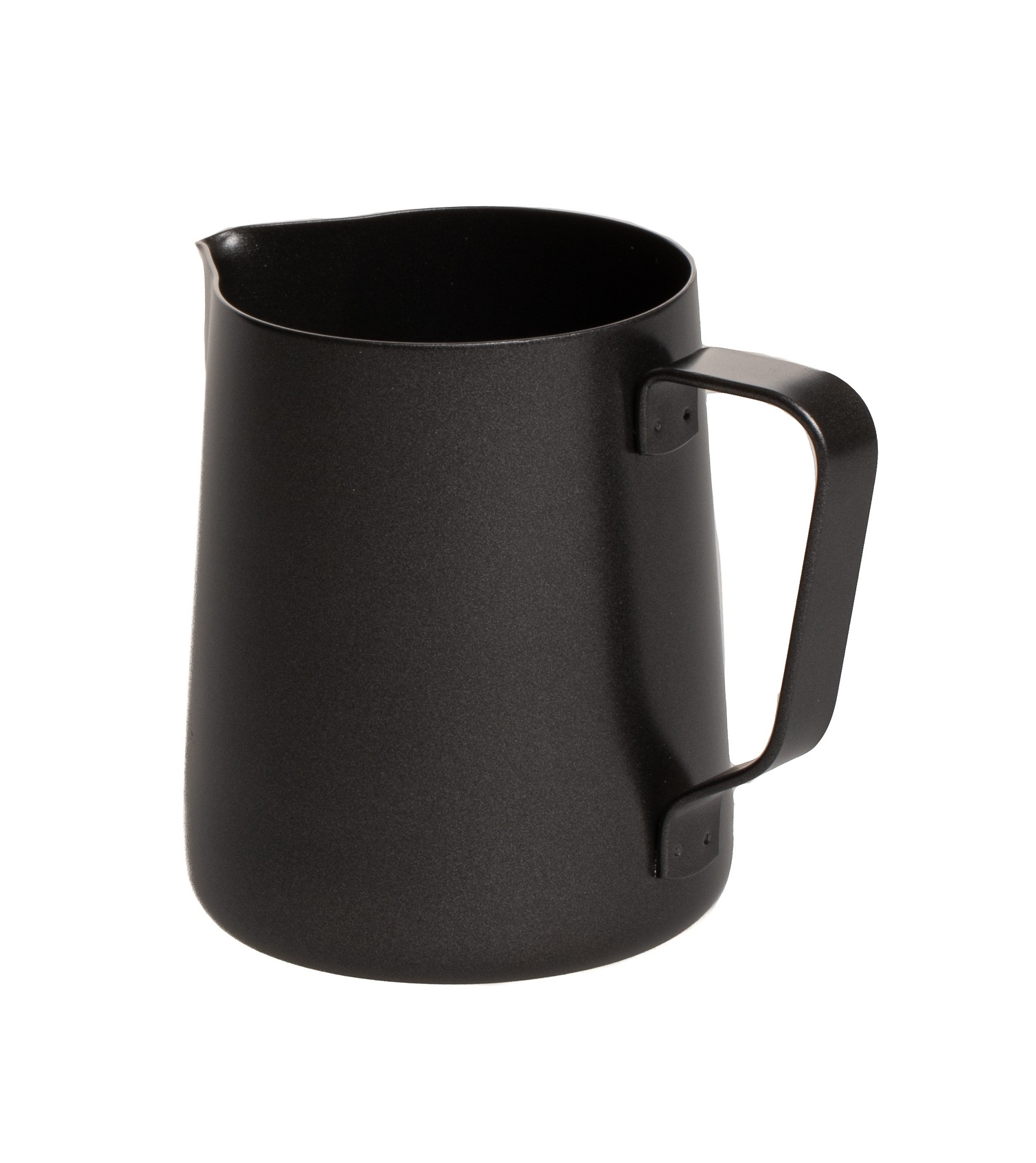 Jay Hill Melkopschuimkan Zwart 350 ml Jay Hill Melkopschuimkan Zwart 350 ml