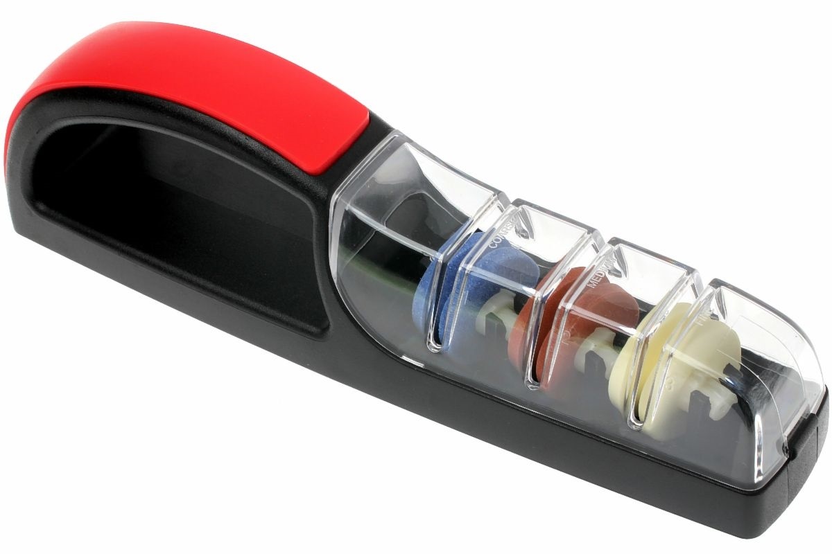 Minosharp Waterslijper 0550BR Plus 3 Minosharp Waterslijper 0550BR Plus 3