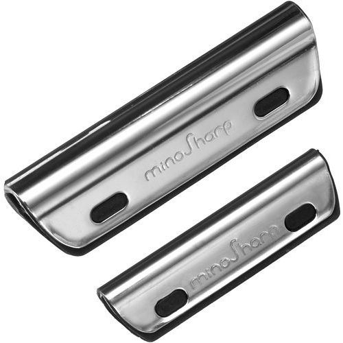 Minosharp Wetsteenhulpjes Set Minosharp Wetsteenhulpjes Set