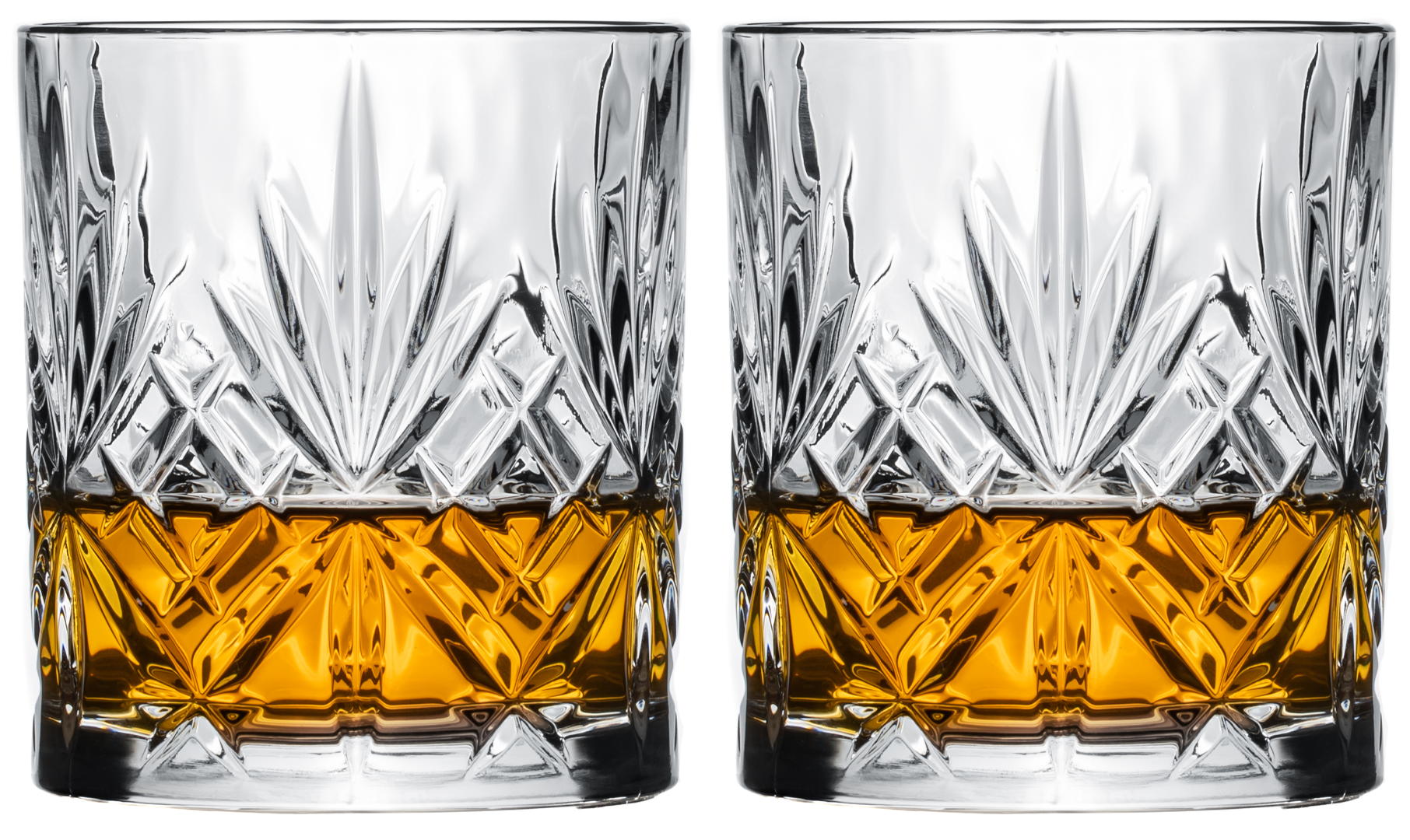 Jay Hill Whiskyglazen Moy 32 cl - 2 Stuks Jay Hill Whiskyglazen Moy 32 cl - 2 Stuks