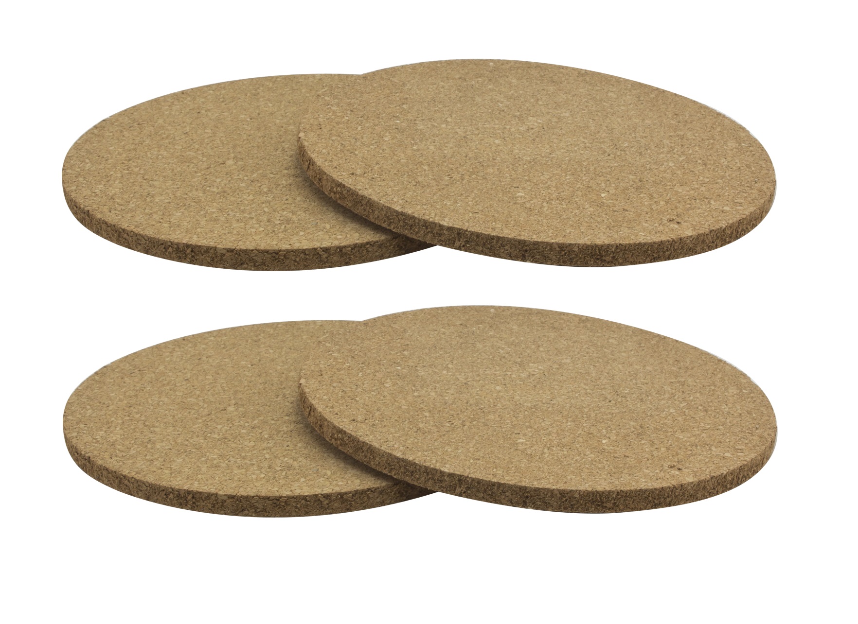 Easyline Onderzetters O 95 Cm 4 Stuks easyline kopen in de aanbieding