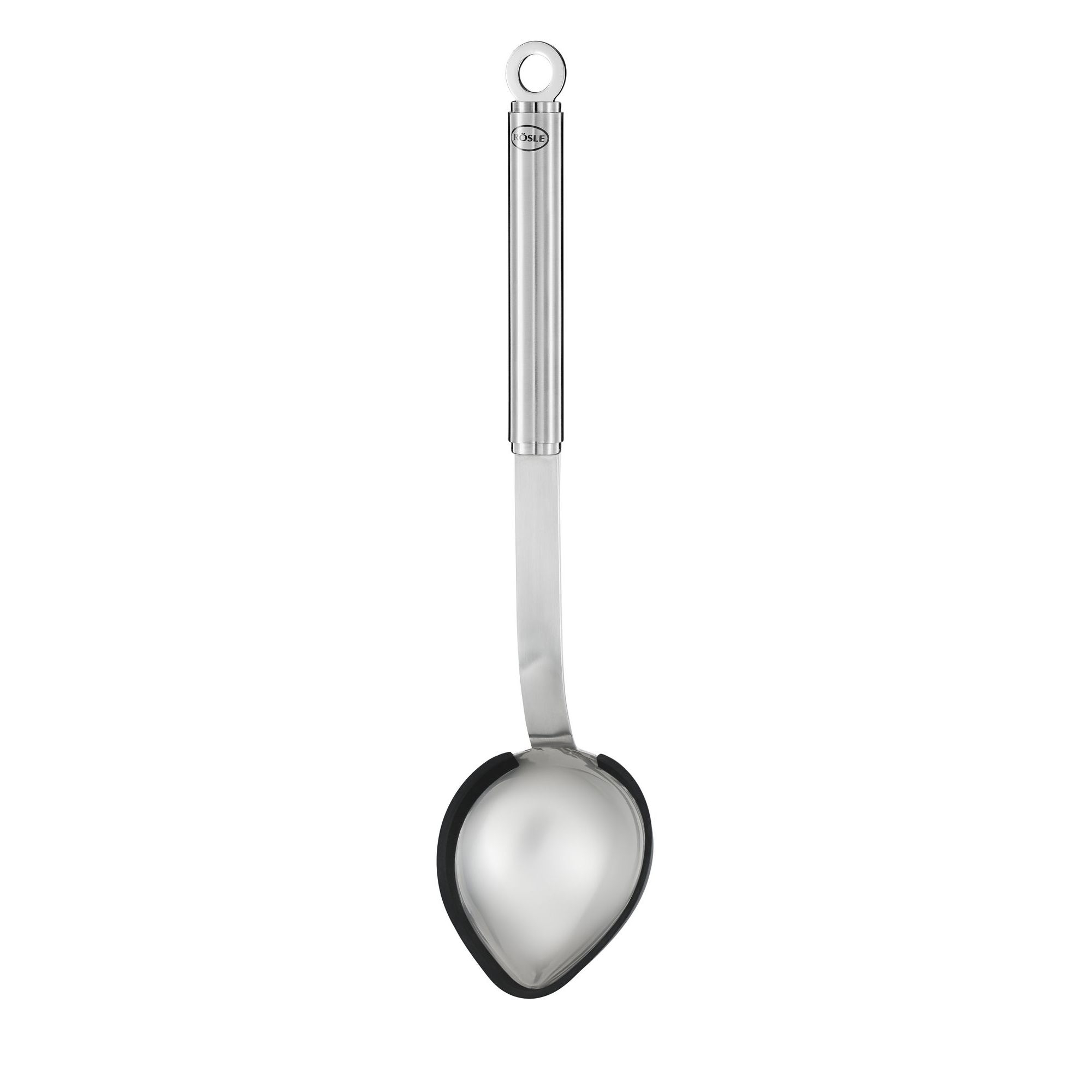 Rosle Opscheplepel RVS 32.5 cm Rosle Opscheplepel RVS 32.5 cm
