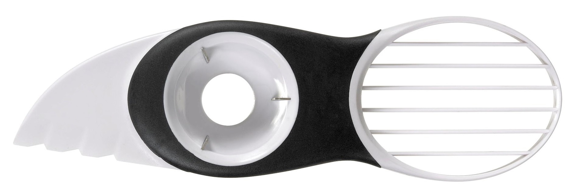 OXO Avocadosnijder 3-in-1 Good Grips OXO Avocadosnijder 3-in-1 Good Grips