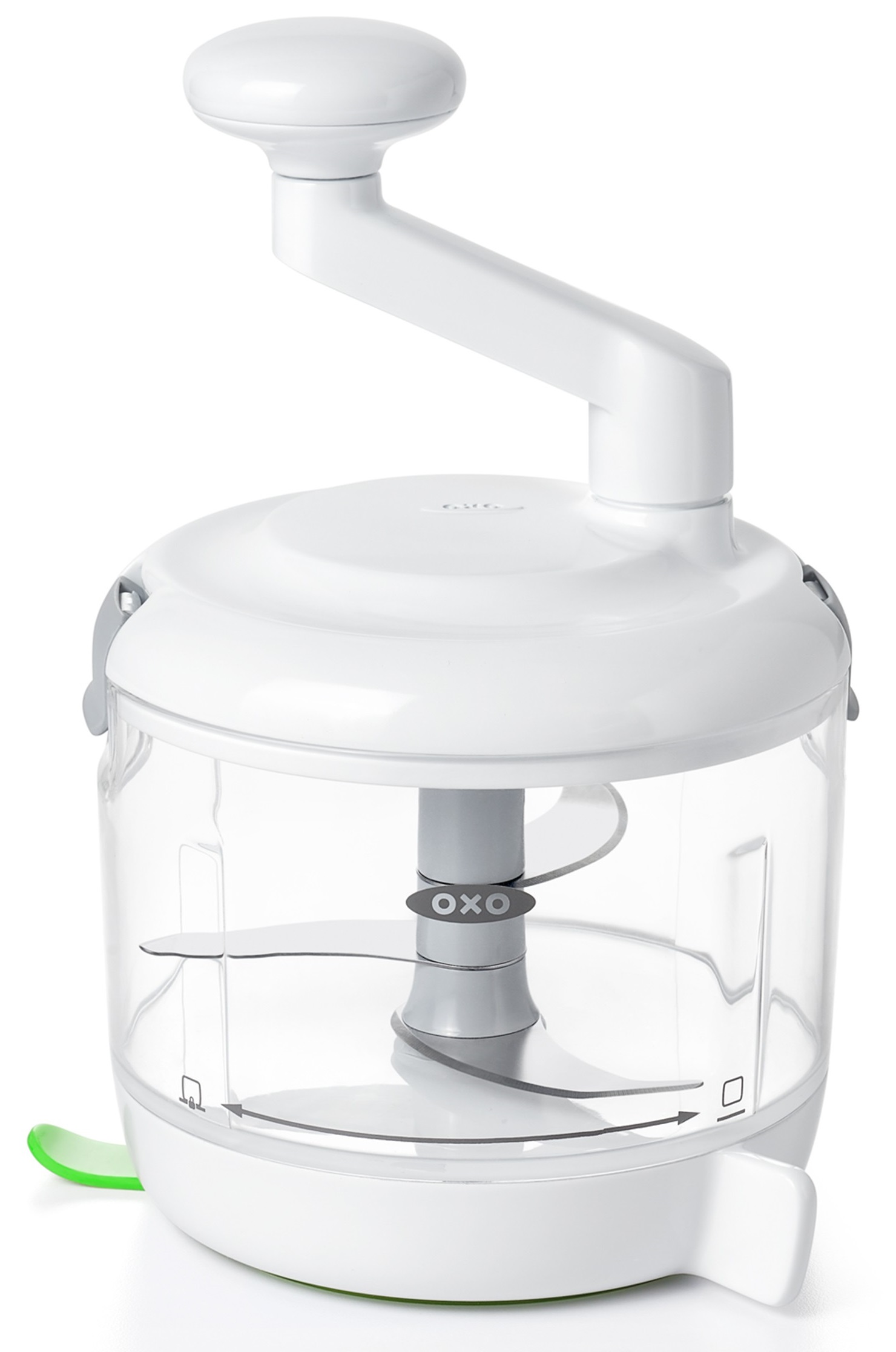 Oxo Groentesnijder One Stop Chop oxo kopen in de aanbieding
