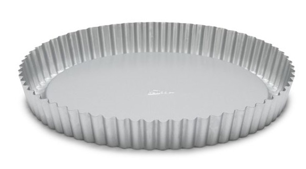 Patisse Vlaaibodem Silver Top Ø 28 cm Patisse Vlaaibodem Silver Top Ø 28 cm